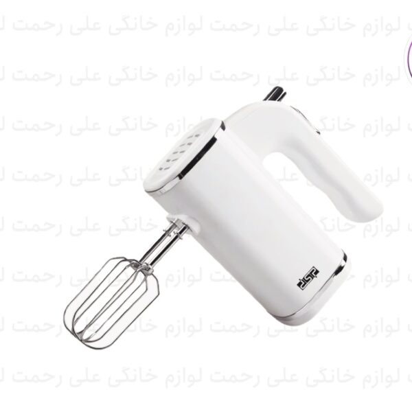 همزن دی اس پی مدل KM-2008