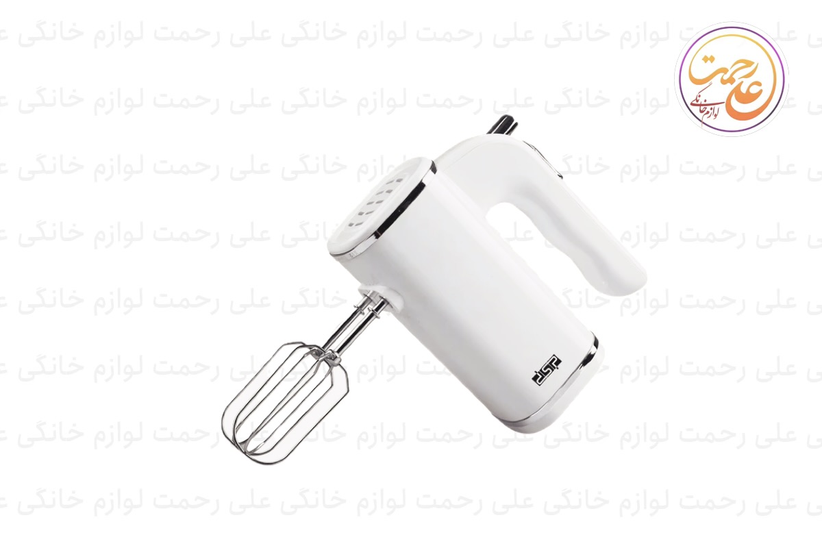 همزن دی اس پی مدل KM-2008