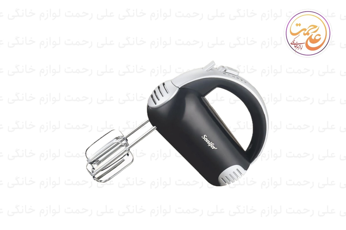 همزن سونیفر مدل SF-7013