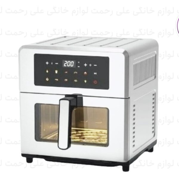 سرخ کن بدون روغن دو المنت جی پاس مدل GAF-37546