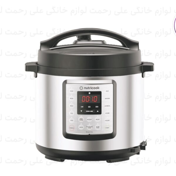 زودپز برقی نوتریکوک مدل  NC-SPEK6