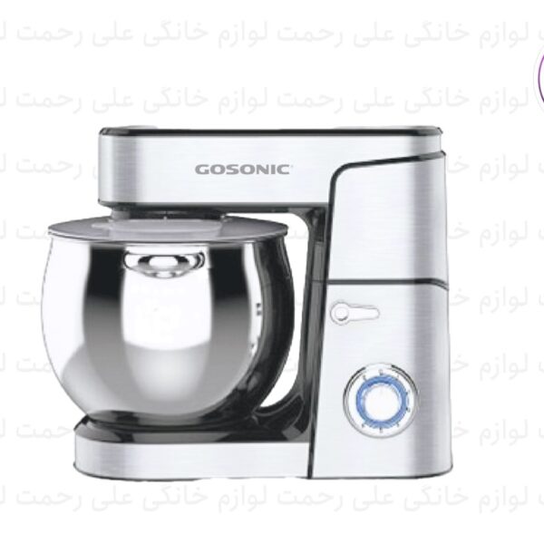 همزن برقی کاسه دار گاسونیک 12 لیتر مدل GAF912