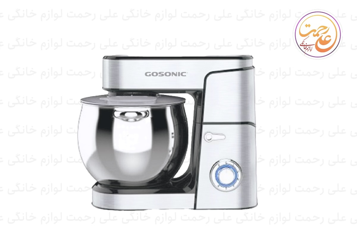 همزن برقی کاسه دار گاسونیک 12 لیتر مدل...