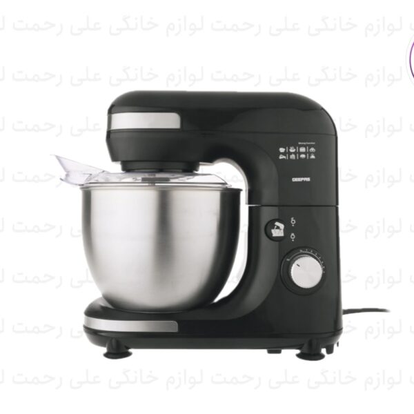 همزن برقی کاسه دار جی پاس مدل GSM43013N