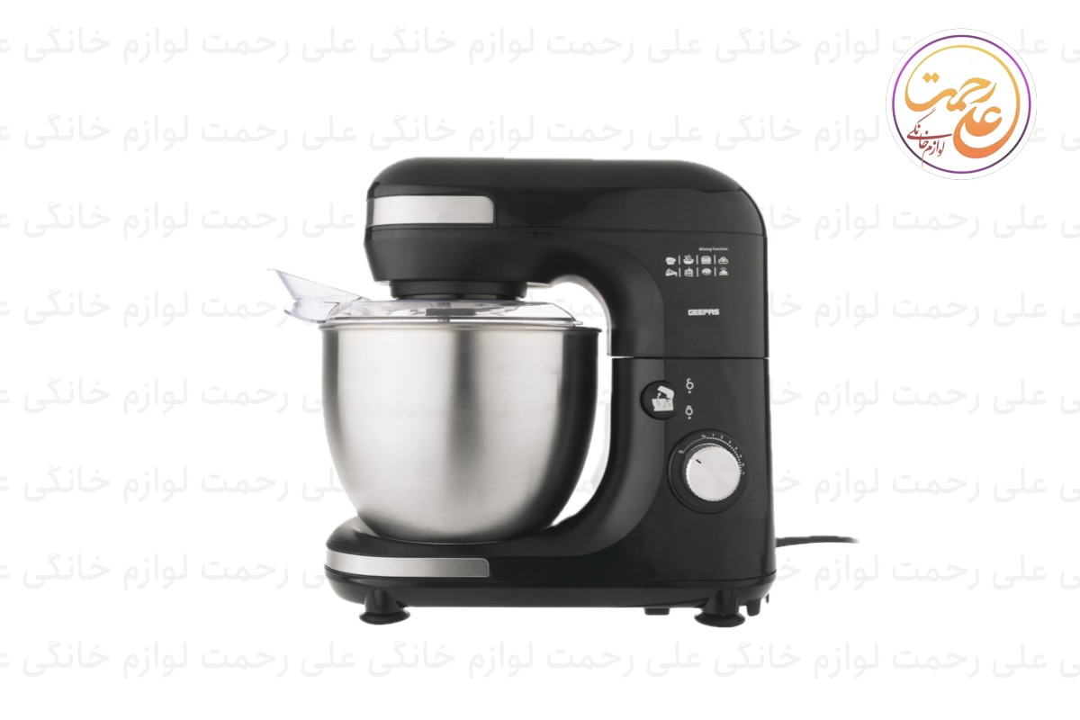 همزن برقی کاسه دار جی پاس مدل GSM43013N