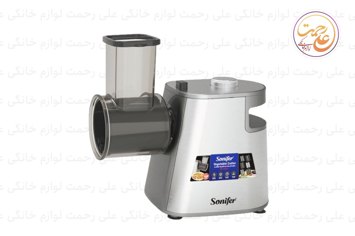 سالاد ساز سونیفر مدل SF-5031