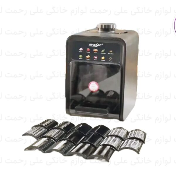 سالاد ساز مایر مدل MR-298