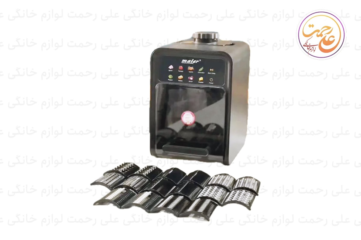 سالاد ساز مایر مدل MR-298