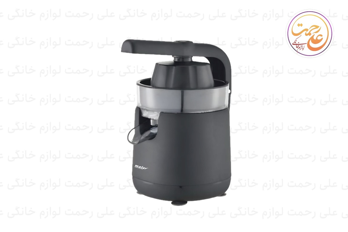 اب مرکبات گیر مایر مدل MR4003
