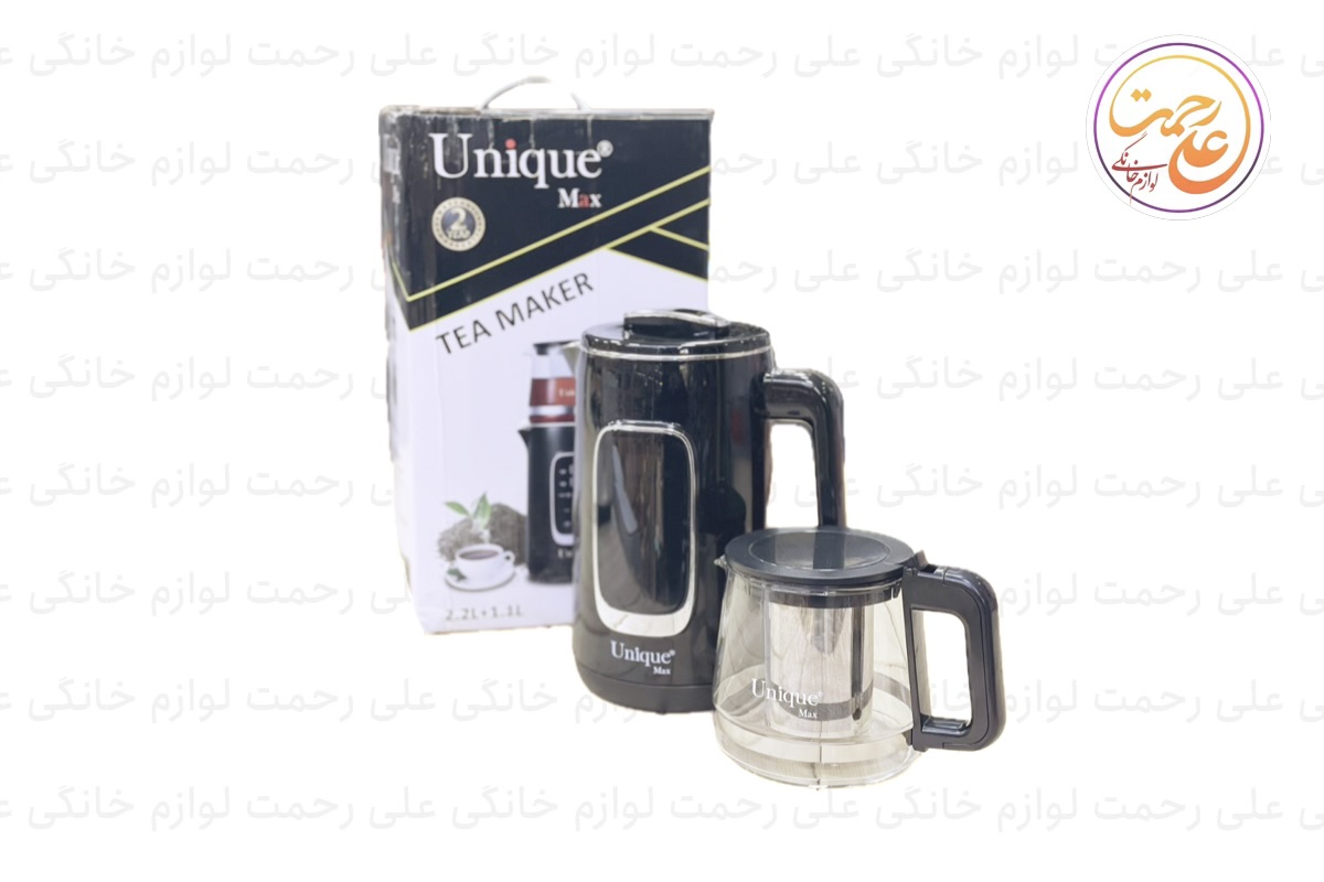 چای ساز یونیک مدل V2 PCK-22