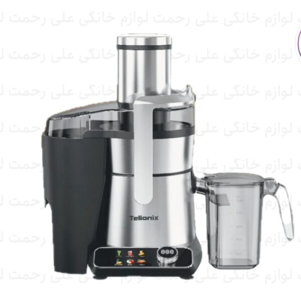 ابمیوه گیر تک کاره تلیونیکس مدل TJE3733