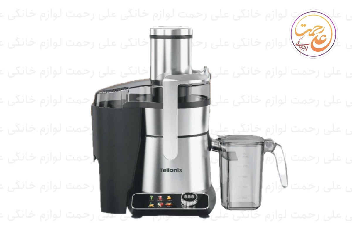 ابمیوه گیر تک کاره تلیونیکس مدل TJE3733