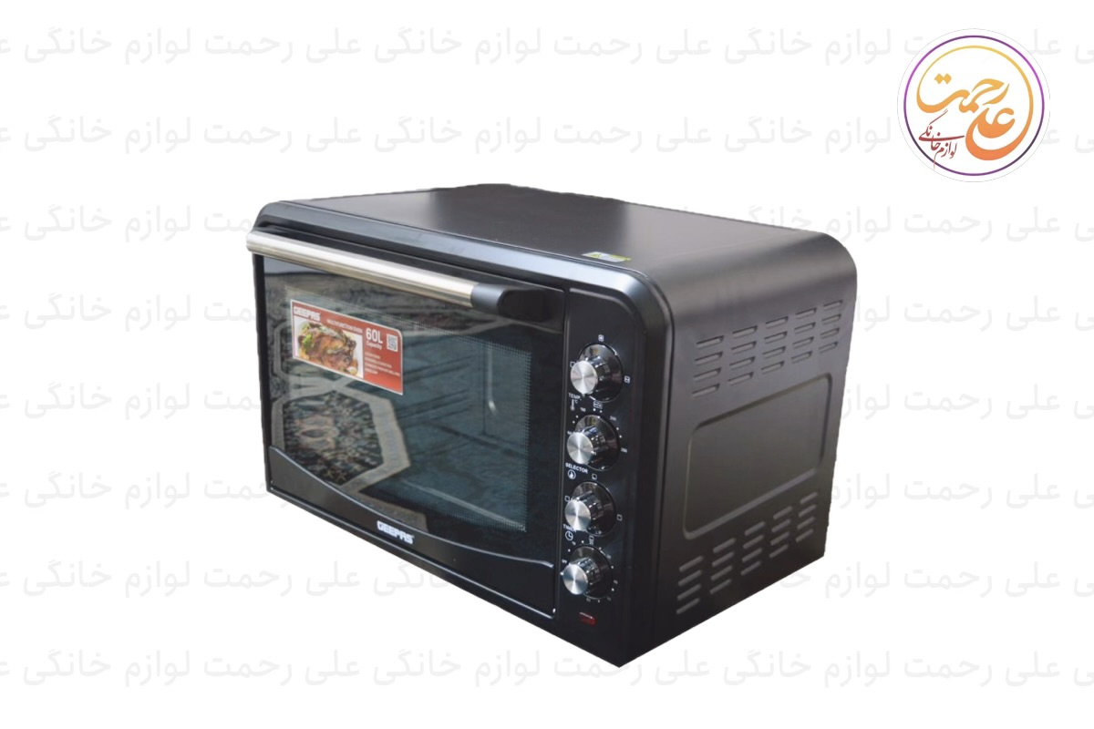 اون توستر جی پاس مدل GO4401NV