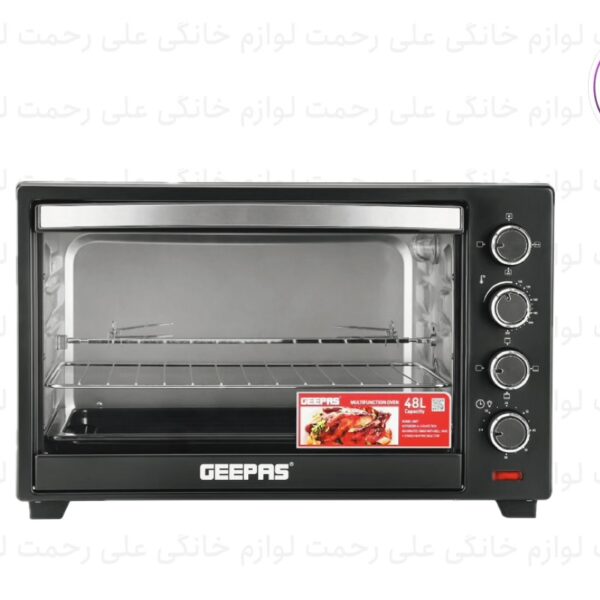 اون توستر جی پاس مدل GO4450N