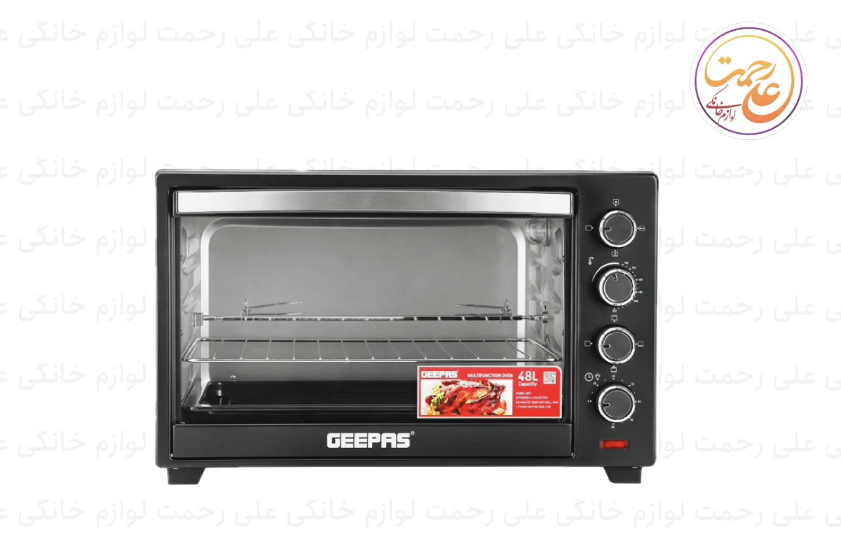 اون توستر جی پاس مدل GO4450N