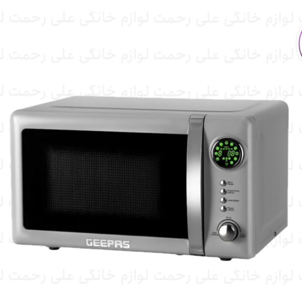 ماکرو ویو جی پاس مدل مدل GMO2026GW