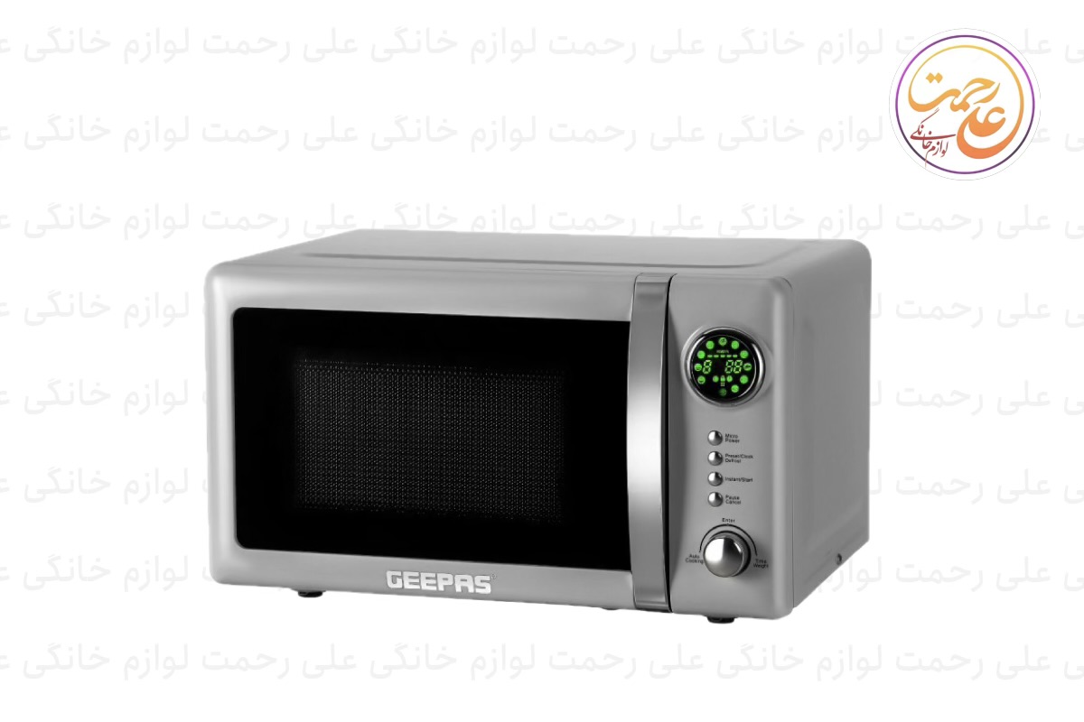 ماکرو ویو جی پاس مدل مدل GMO2026GW