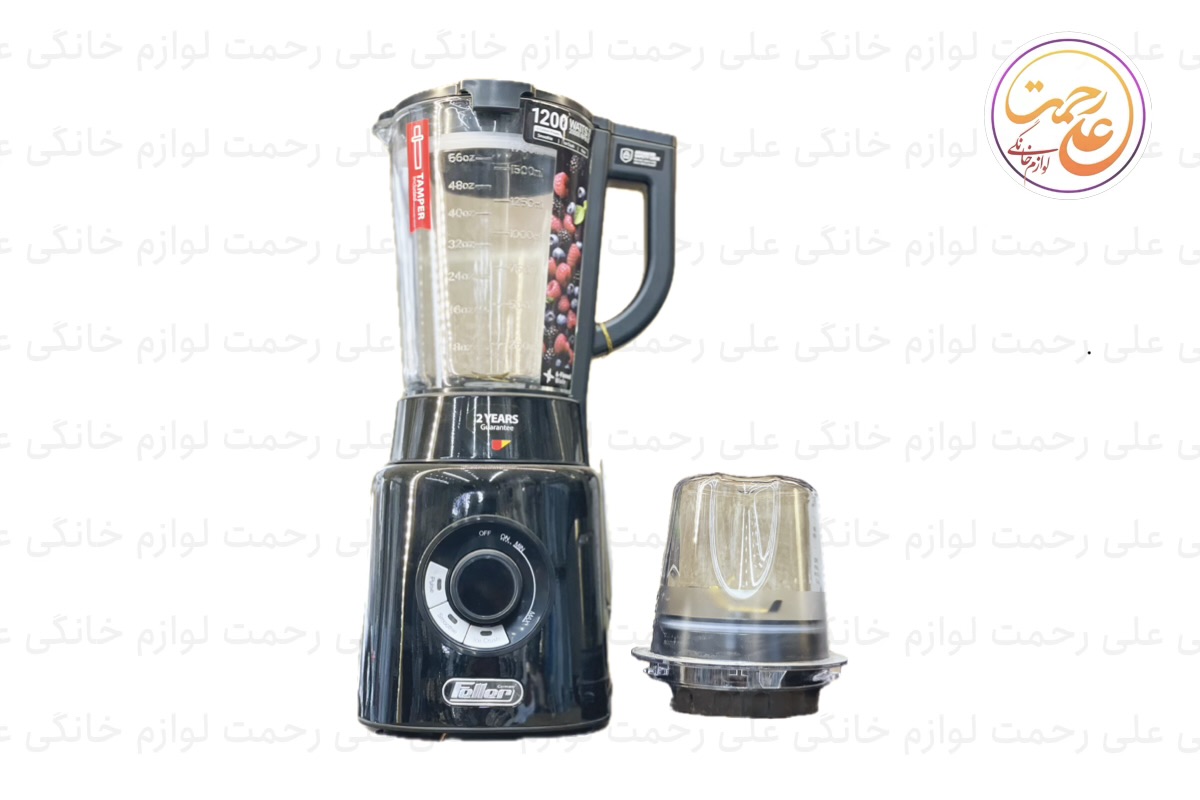 مخلوط کن فلر مدل مدل BLG-1200BX