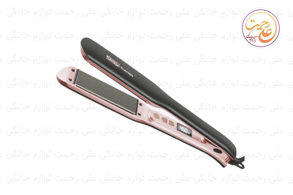 اتو مو DSP مدل 10858