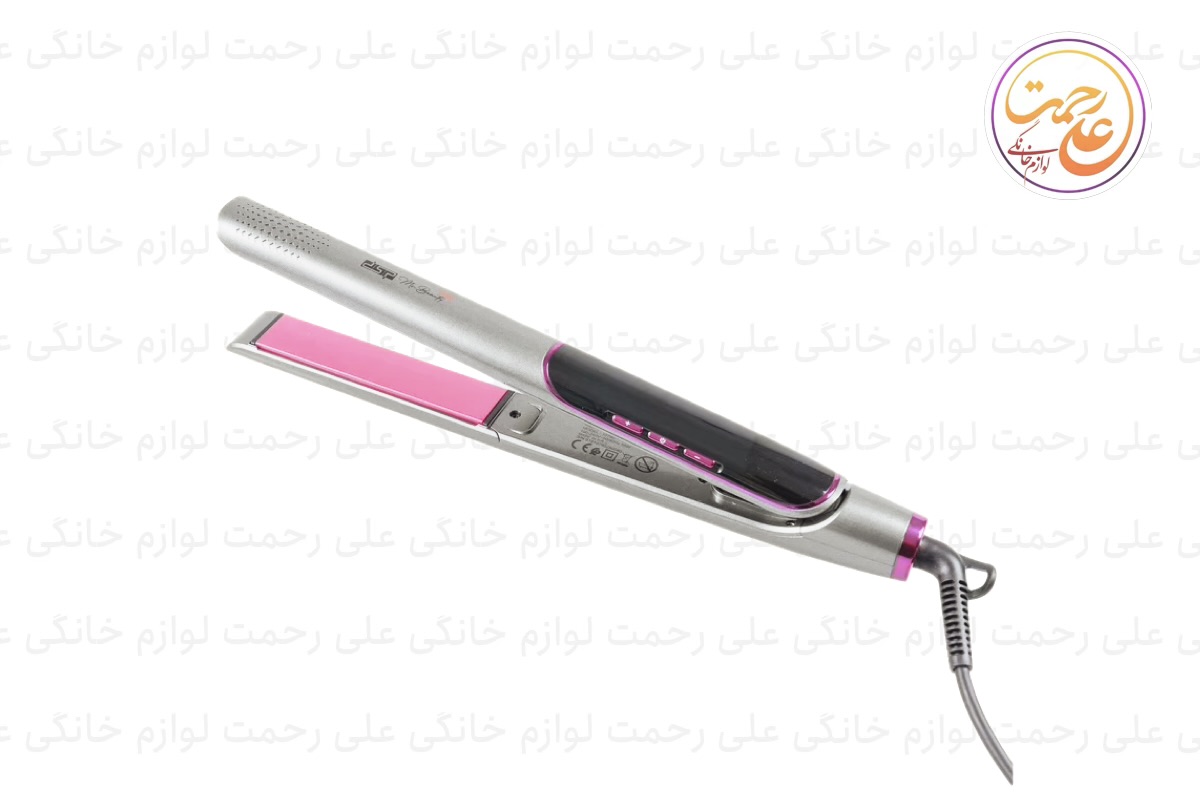 اتو مو DSP مدل 10790