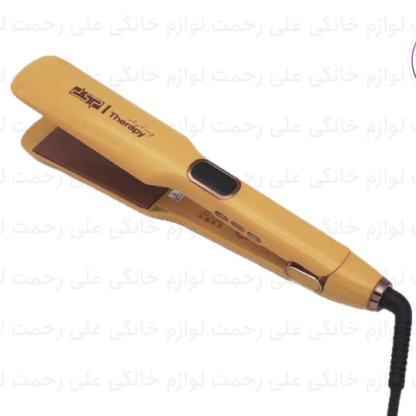 اتو مو DSP مدل 10730