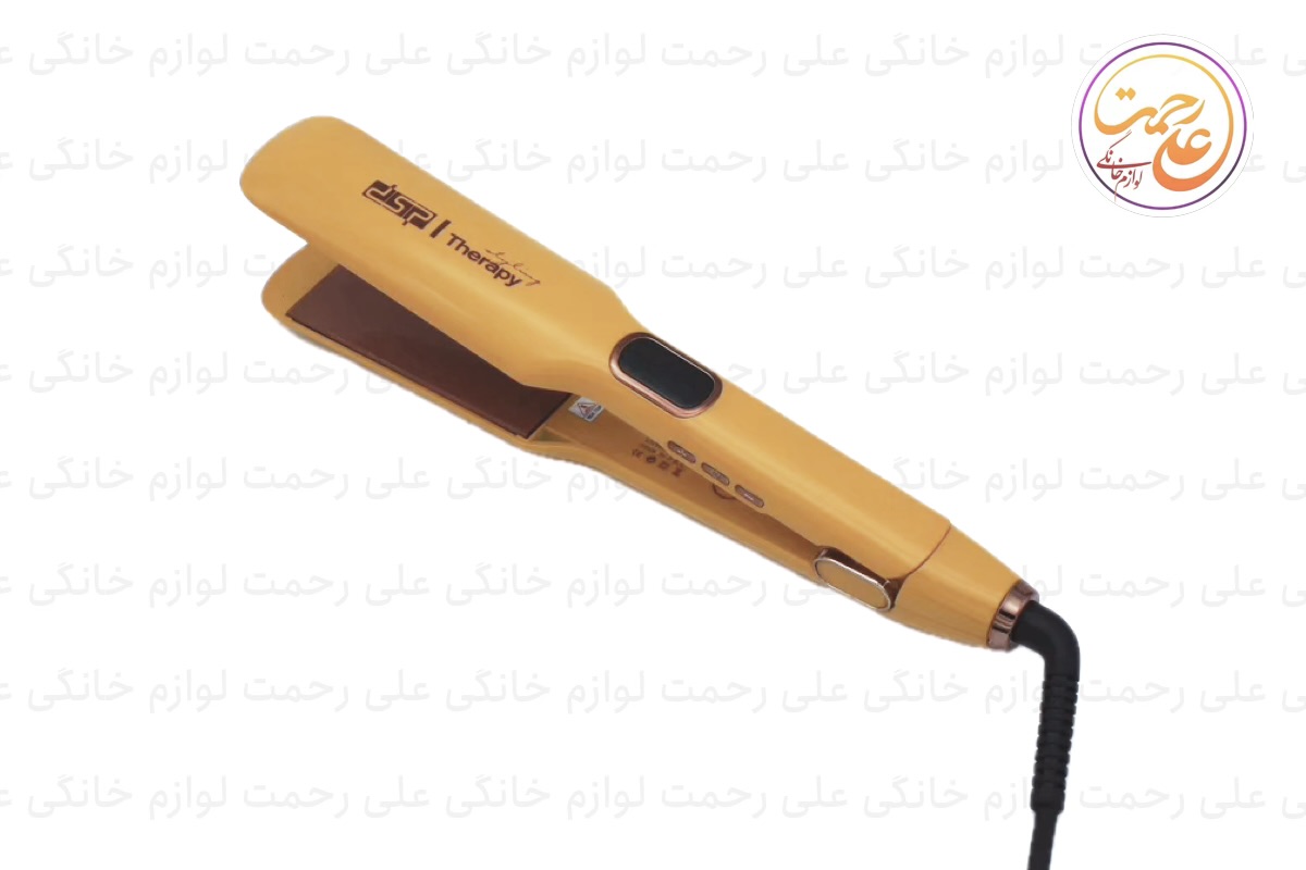 اتو مو DSP مدل 10730