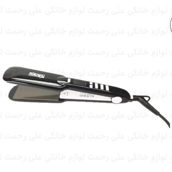 اتو مو DSP مدل 10017