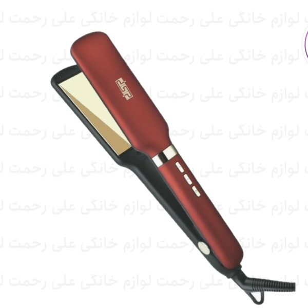 اتو مو DSP مدل 10215