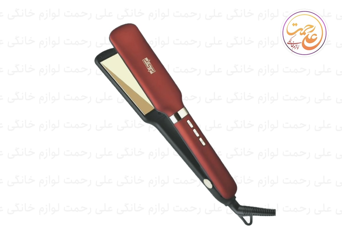 اتو مو DSP مدل 10215