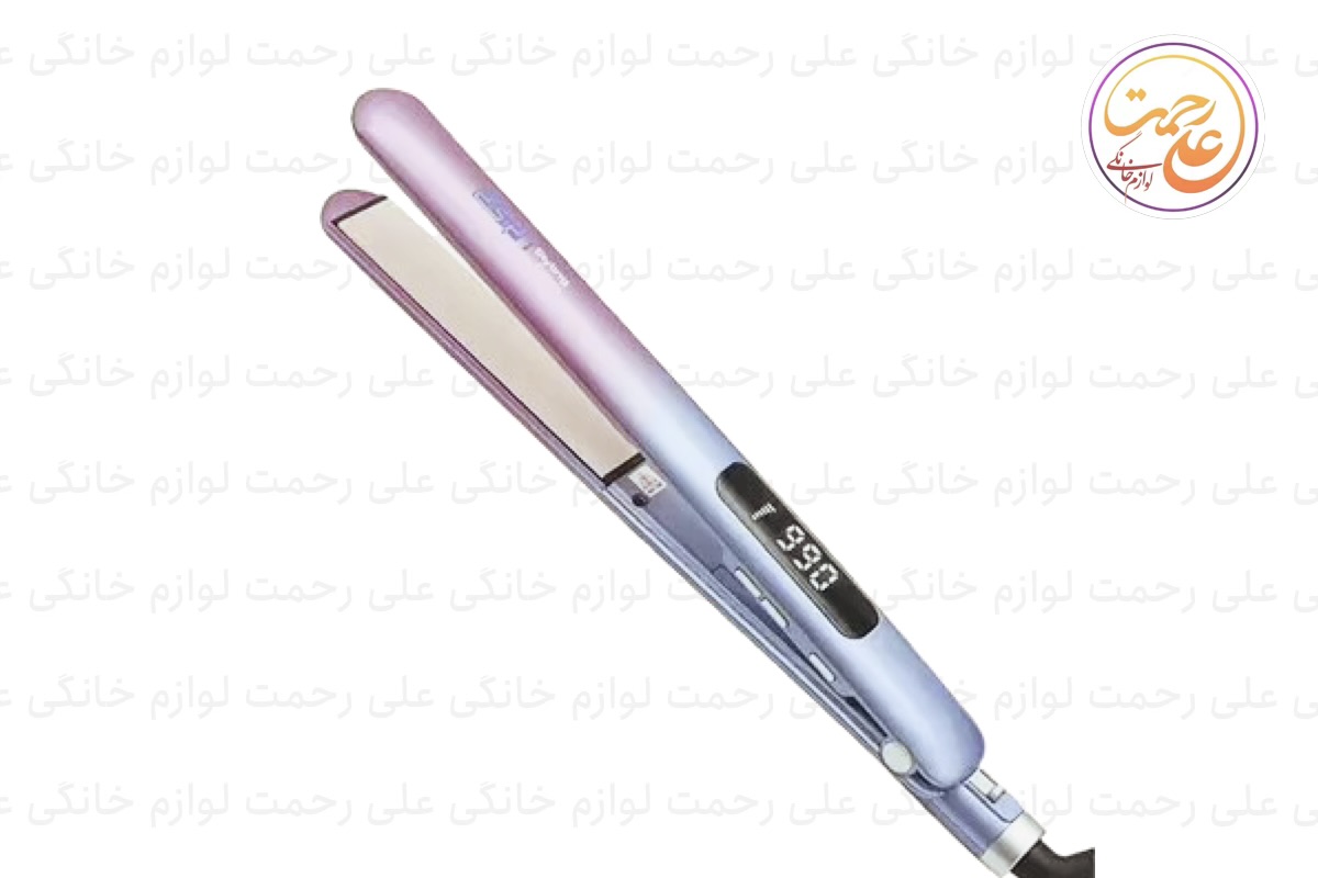 اتو مو DSP مدل 10731