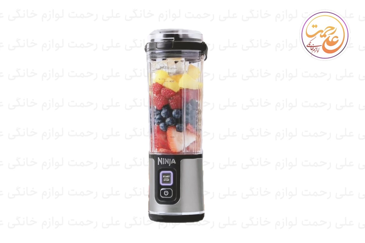 شیکر شارژی نینجا مدل 151