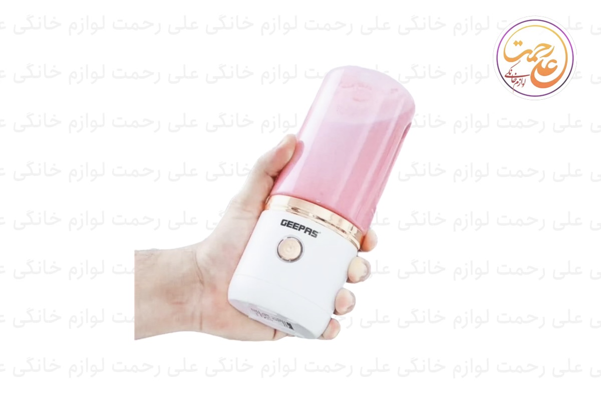 شیکر شارژی جی پاس مدل GSB44058