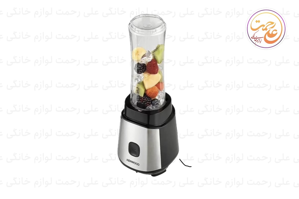 شیکر برقی کنوود مدل BLM05