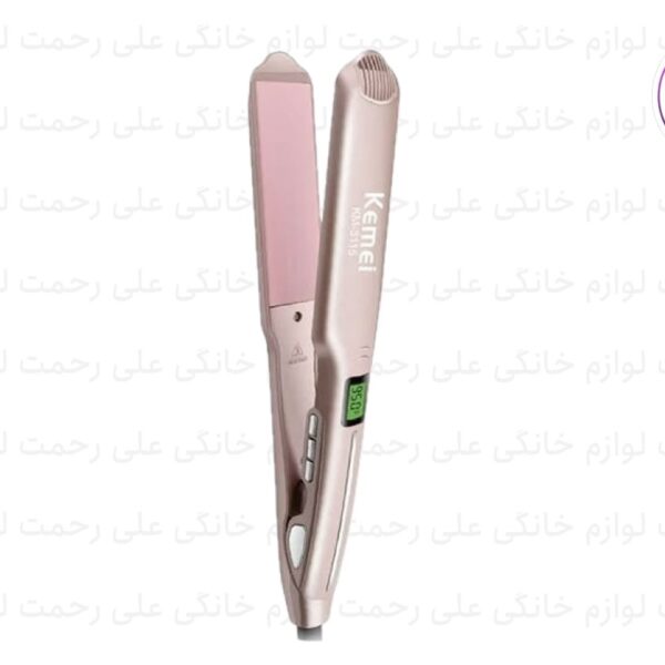 اتو مو کیمی مدل 3115p