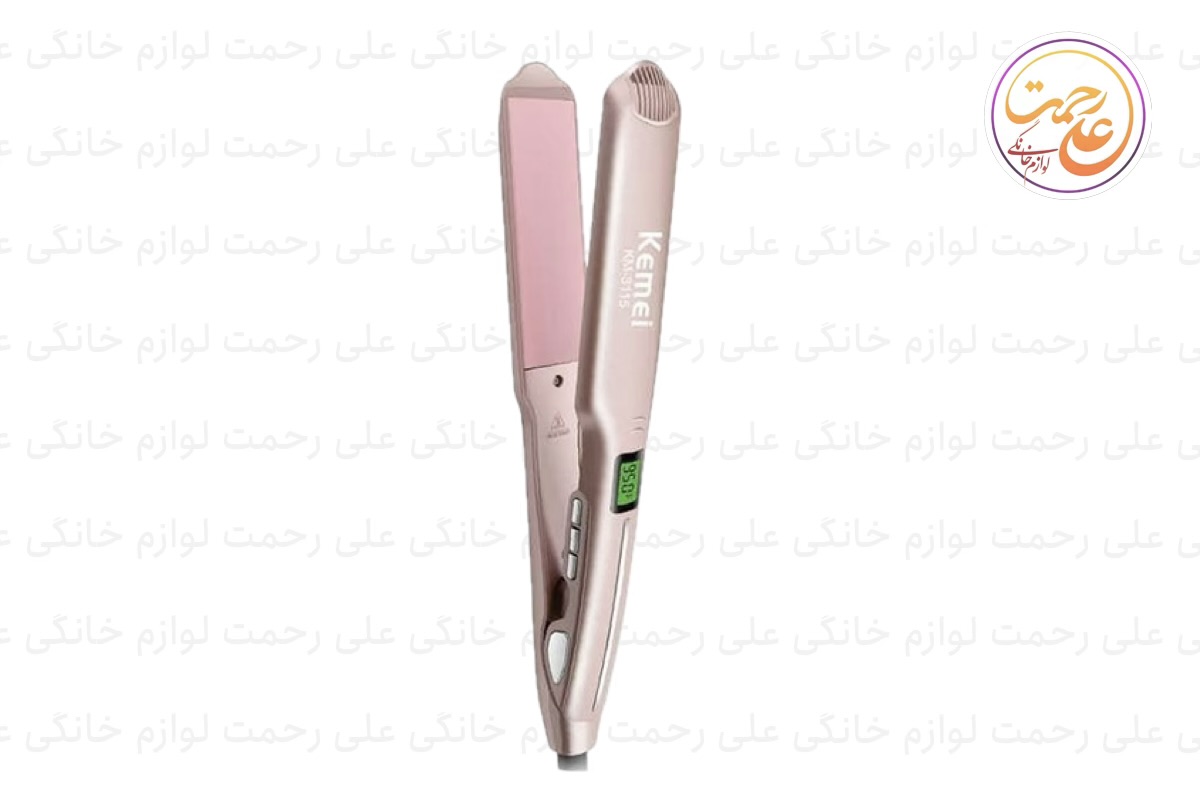 اتو مو کیمی مدل 3115p