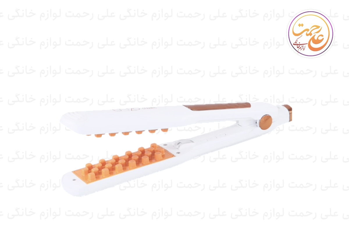 حالت دهنده مو ویو کننده انزو پروفیشنال ENZO...