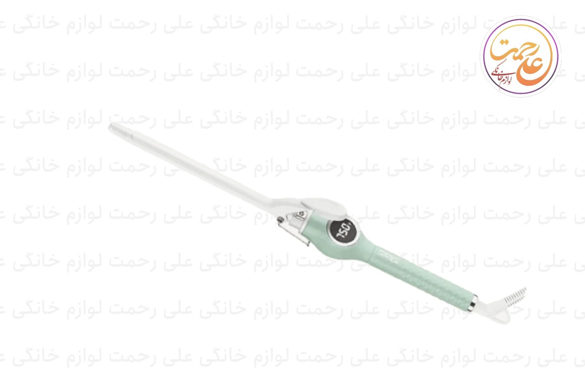 فر کننده مو DSP سیم تلفنی مدل 20149