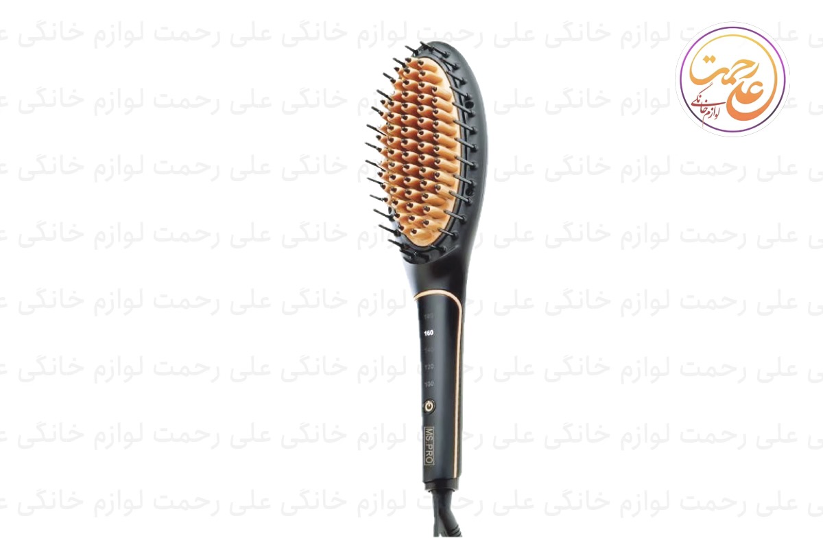 برس حرارتی DSP مدل 10362