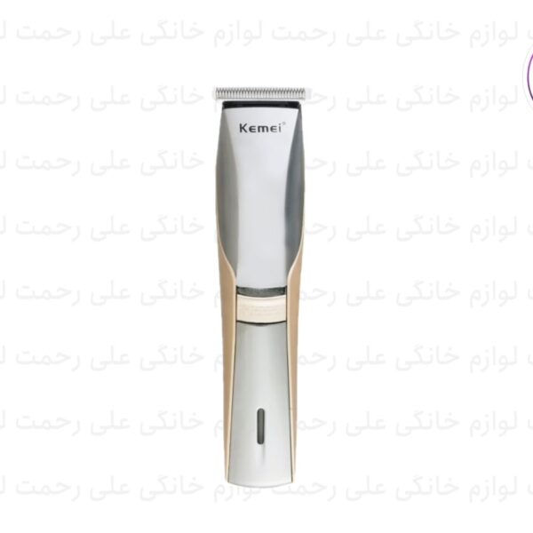 ماشین اصلاح کیمی مدل  KM-5018