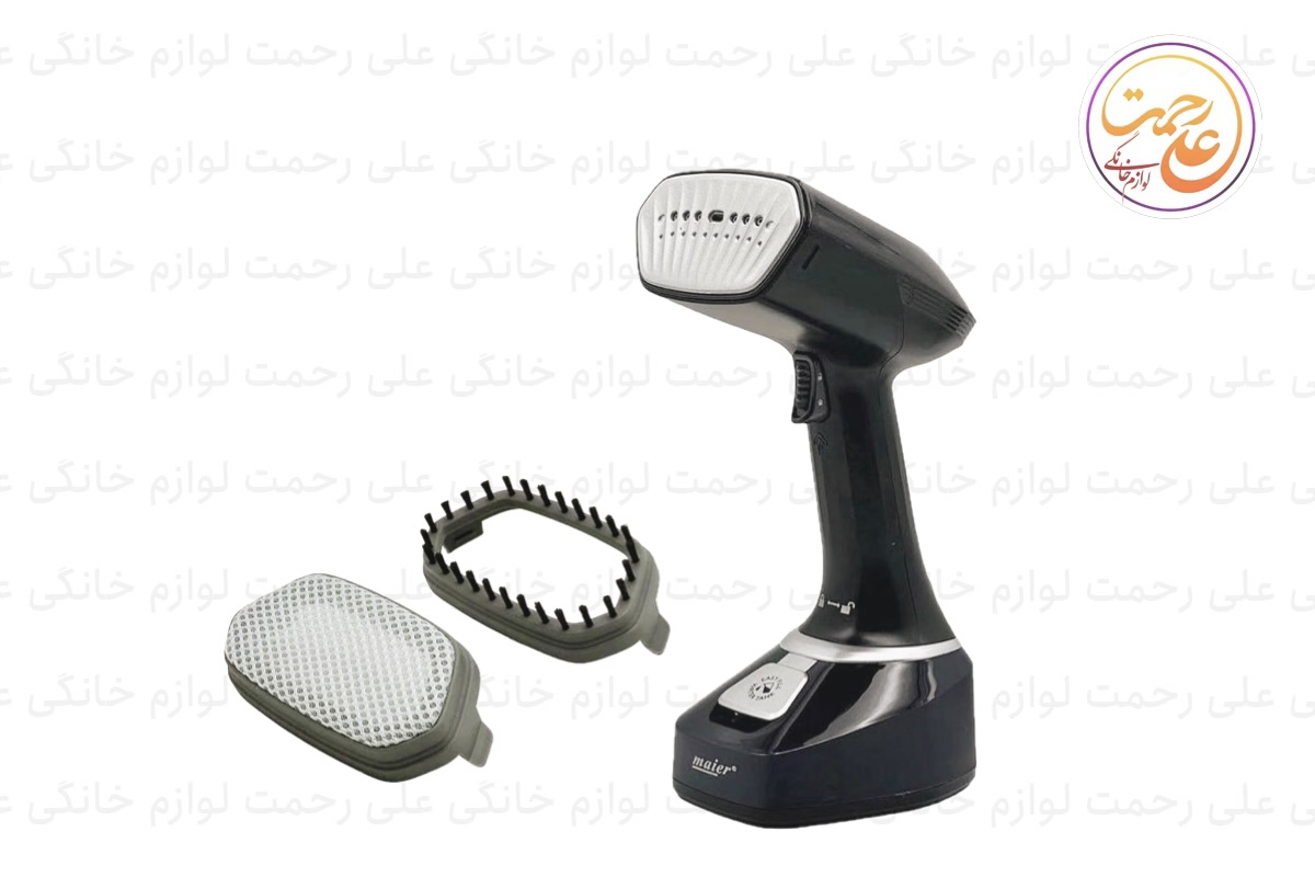 اتو بخار دستی مایر مدل MR-801