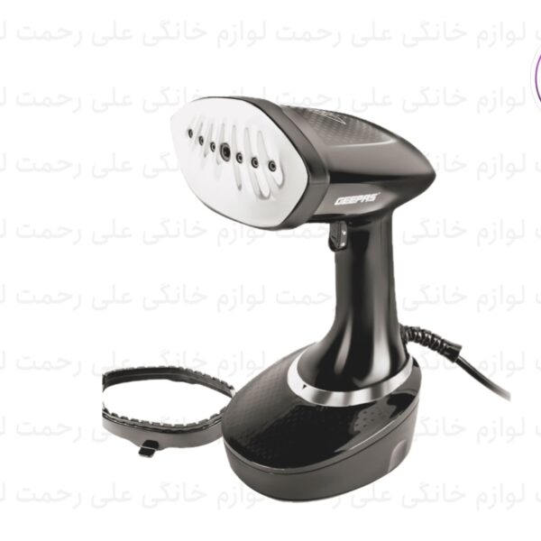 بخارگر جیپاس مدل GGS25041 ظرفیت ۰.۴ لیتر