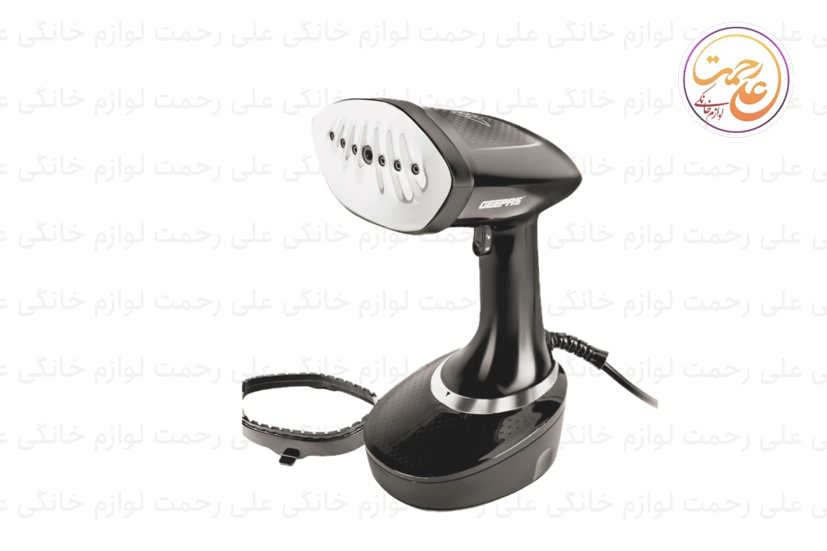 بخارگر جیپاس مدل GGS25041 ظرفیت ۰.۴ لیتر