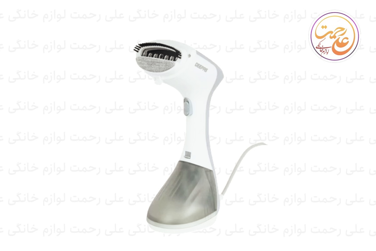 بخارگر جیپاس مدل GGS25043