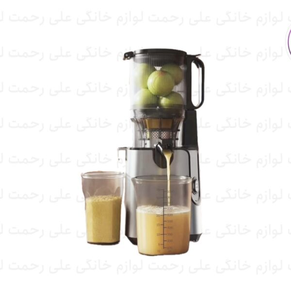 عصاره گیر وگاترونیکس مدل VE-SJ01