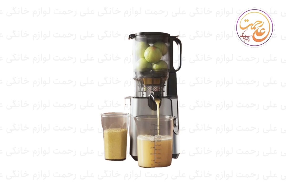 عصاره گیر وگاترونیکس مدل VE-SJ01