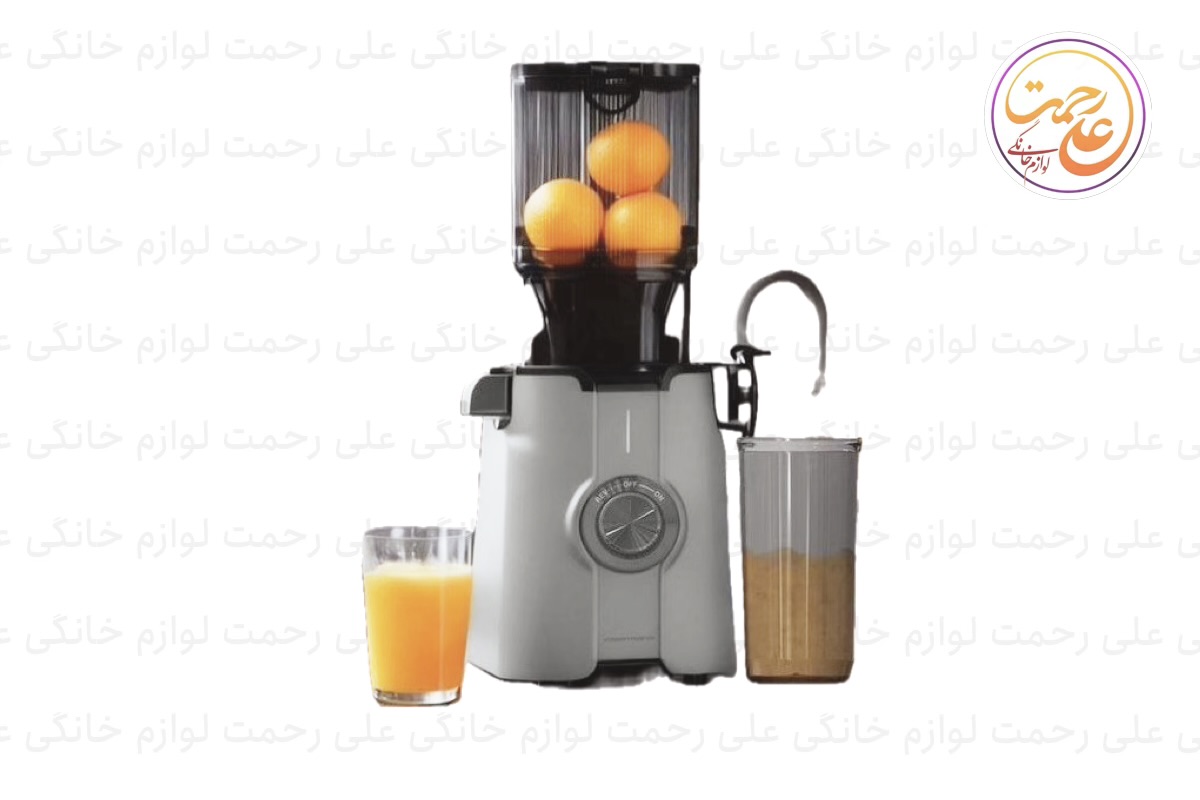 عصاره گیر وگاترونیکس مدل VE-SJ02