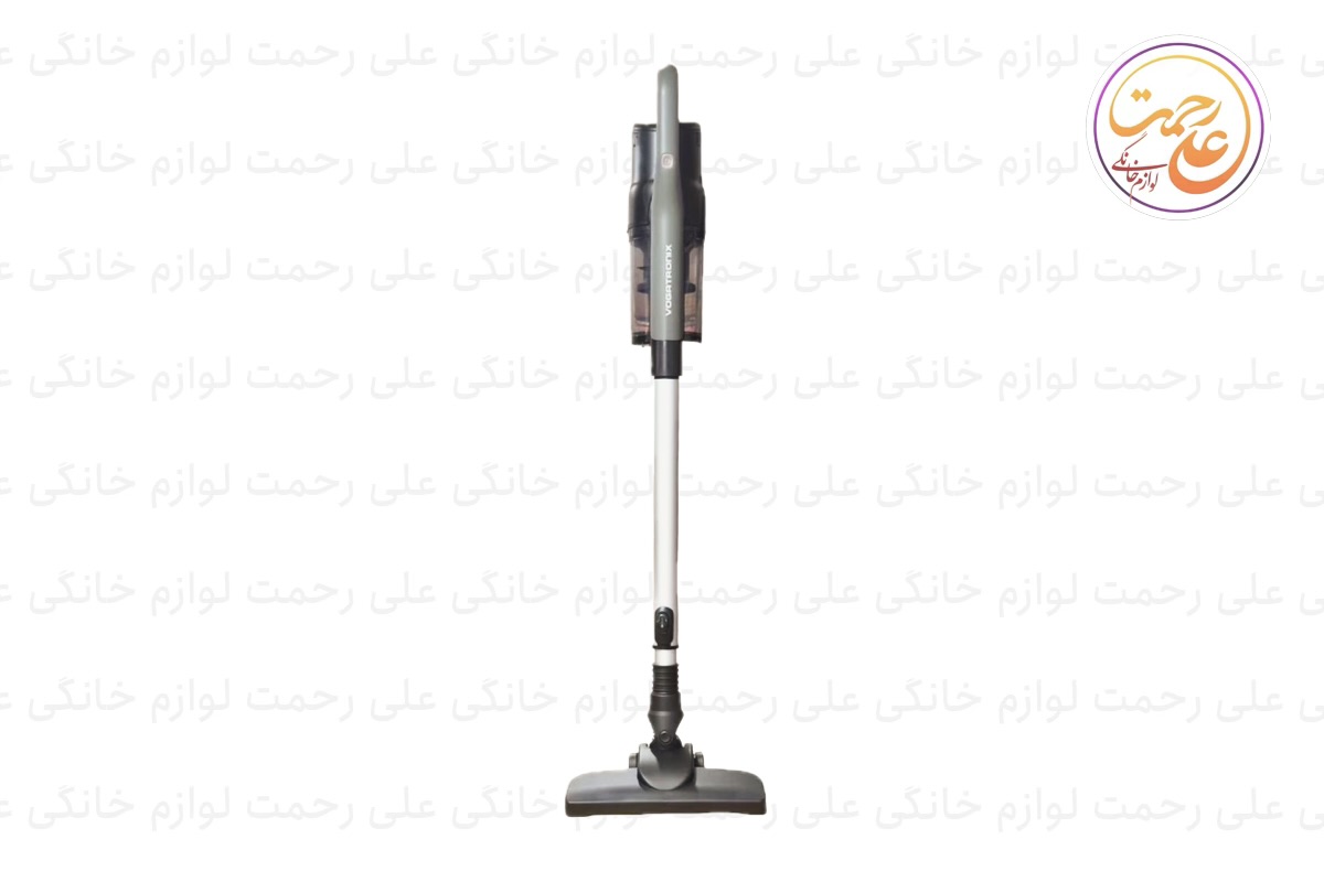 جارو برقی ایستاده وگاترونیکس مدل VE239 با قدرت...