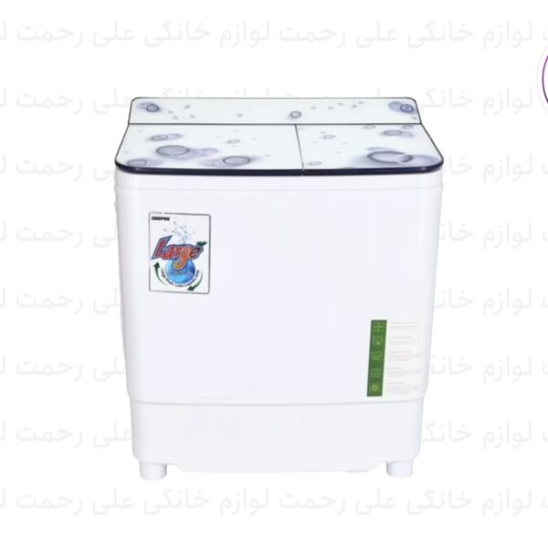 مینی واش جیپاس مدل GSWM6473 ظرفیت ۳.۵ کیلوگرم