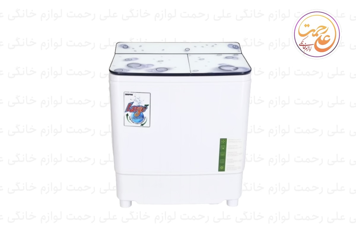 مینی واش جیپاس مدل GSWM6473 ظرفیت ۳.۵ کیلوگرم