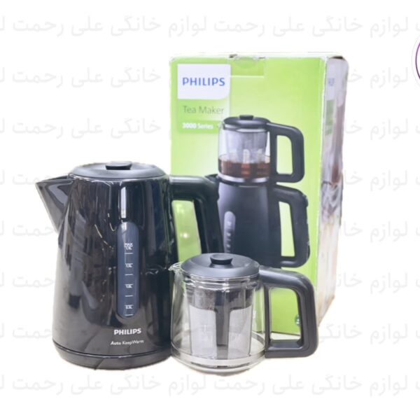 چای ساز مدلHD7301